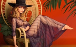 百合车车好快的车车动漫推荐